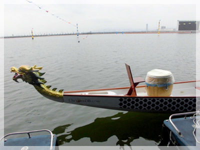 ドラゴンボート初心者マニュアル - 一般社団法人 日本ドラゴンボート協会