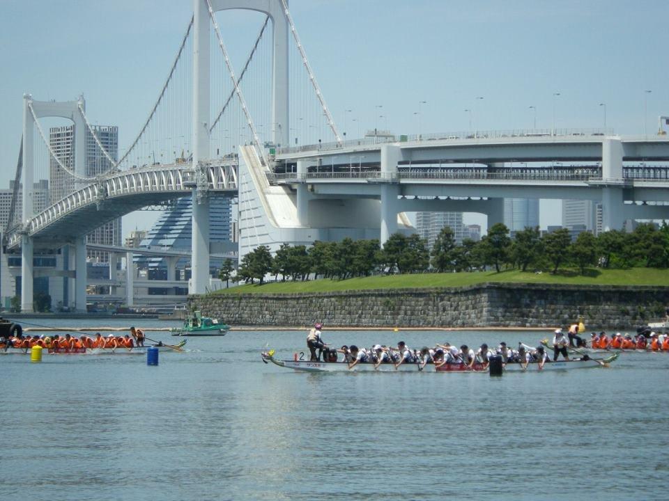 東京大会2012