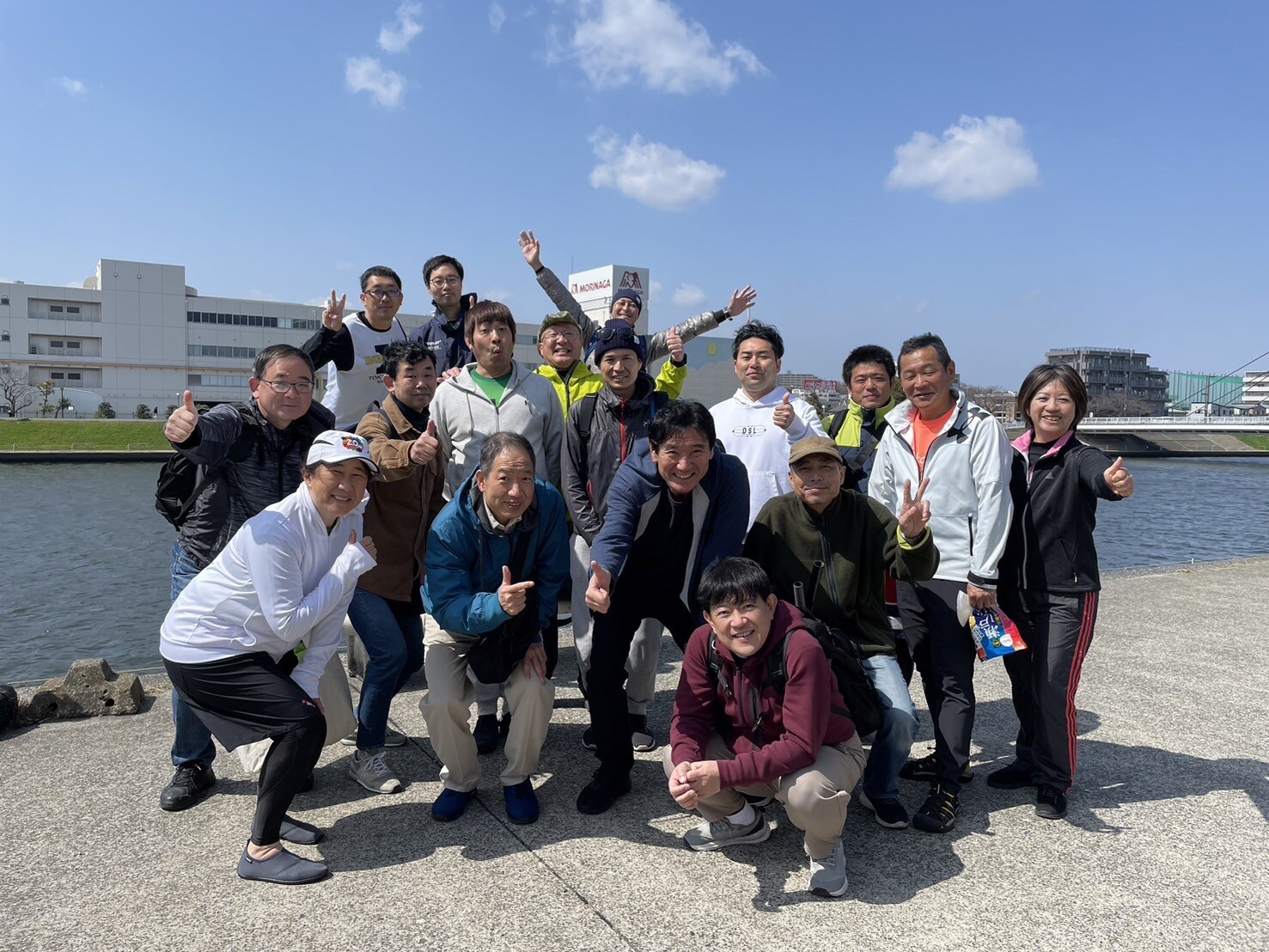 TAITAM TOKAI DRAGONS