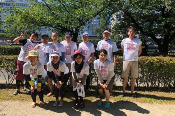 teamいっとこ