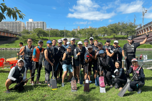 チーム☆ニライカナイ