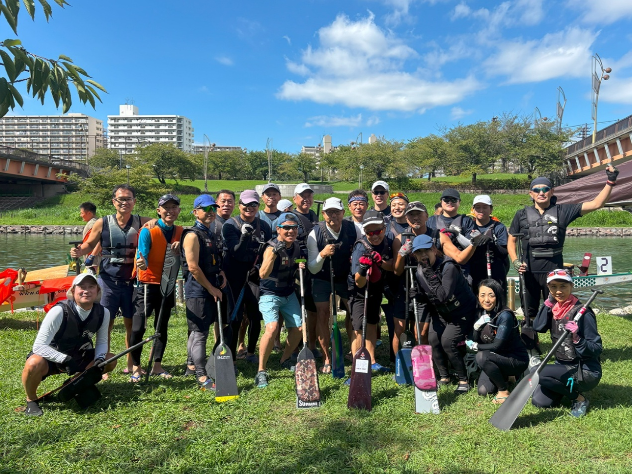 チーム☆ニライカナイ