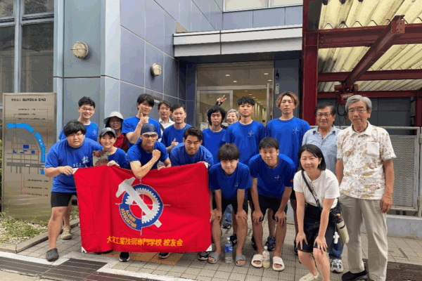 OCTドラゴンボート倶楽部