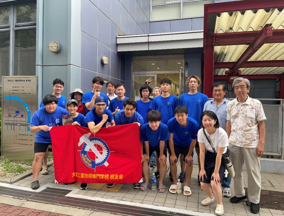 OCTドラゴンボート倶楽部