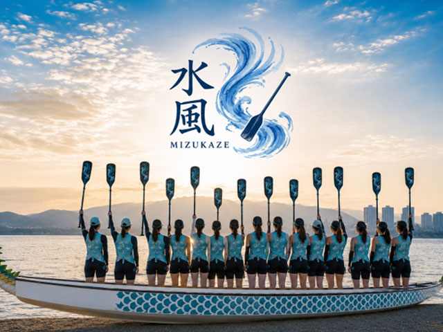 水風(MIZUKAZE)